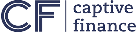 Captive Finance Logo
