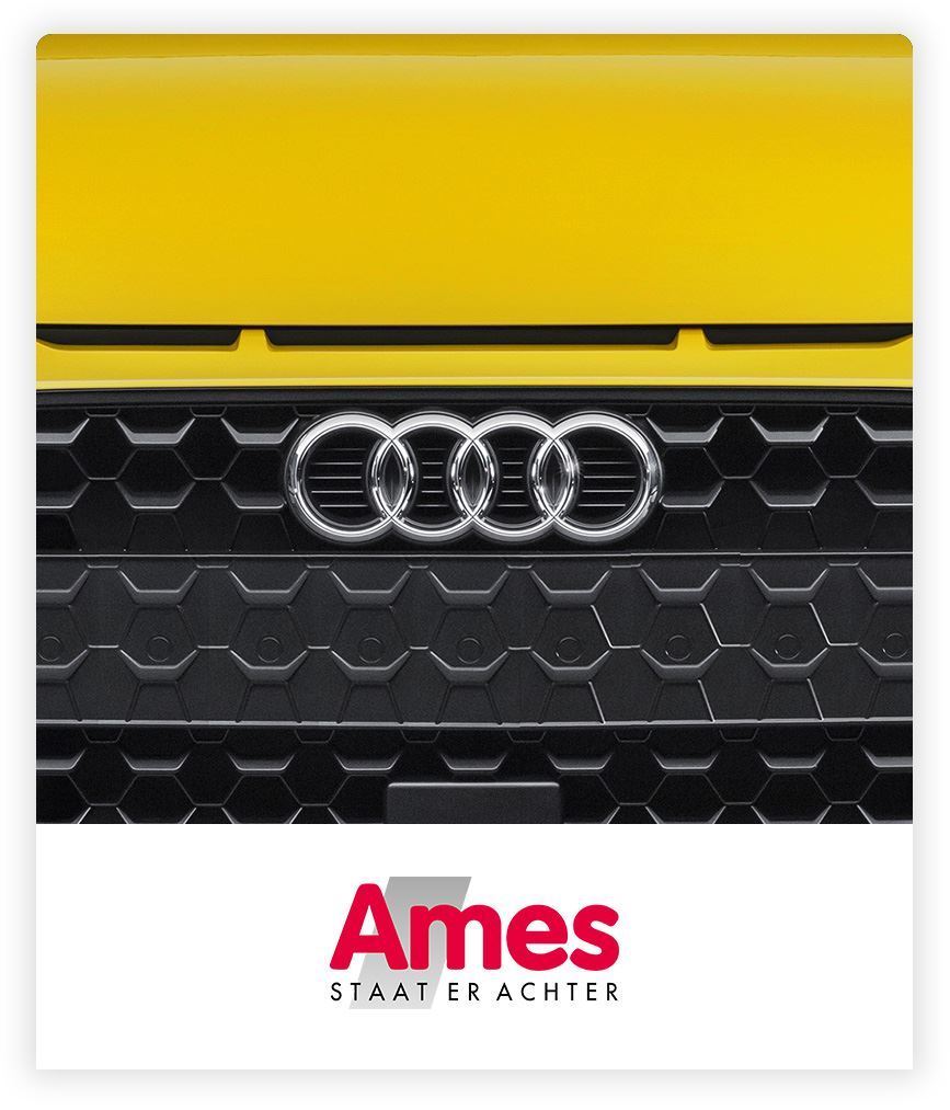Ames Audi
