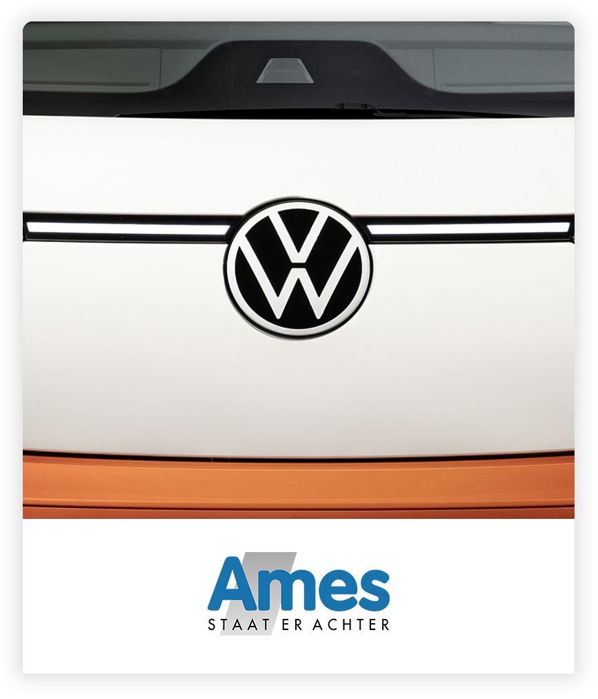 Ames Volkswagen