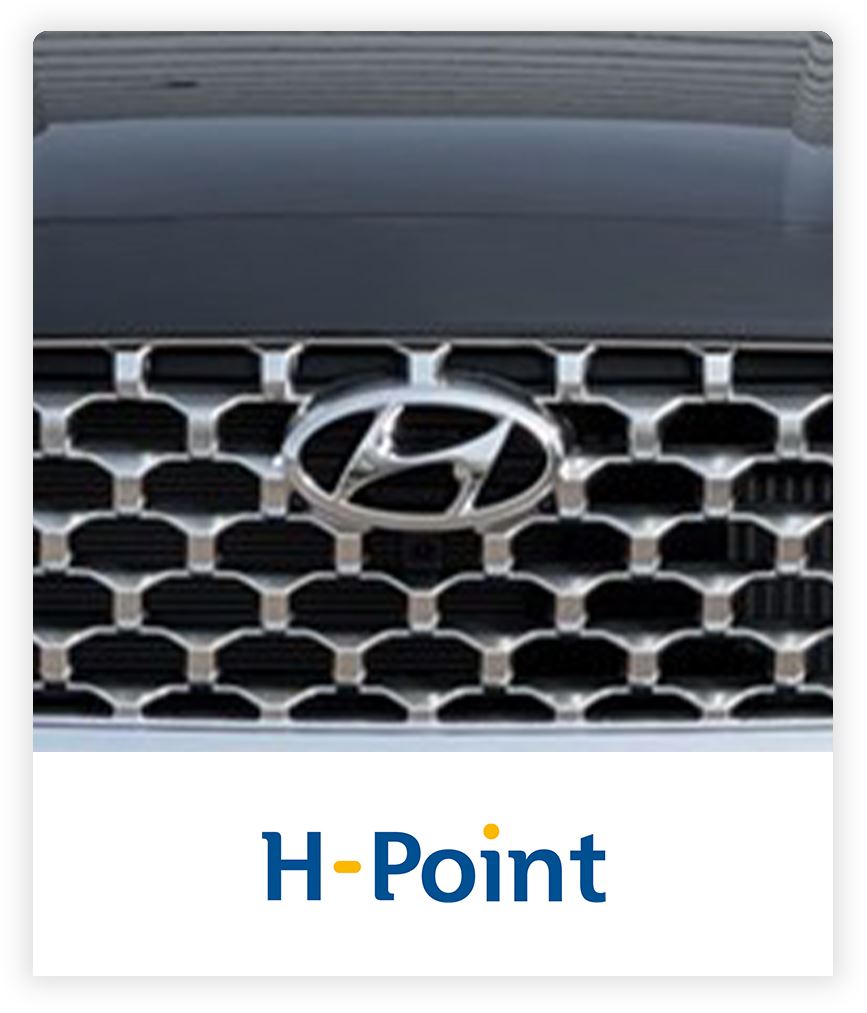 H Point Hyundai