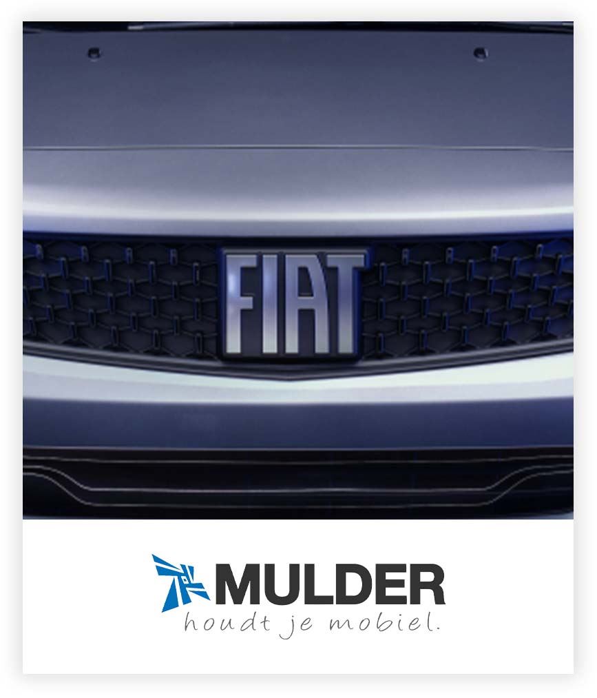 Mulder Fiat Professional