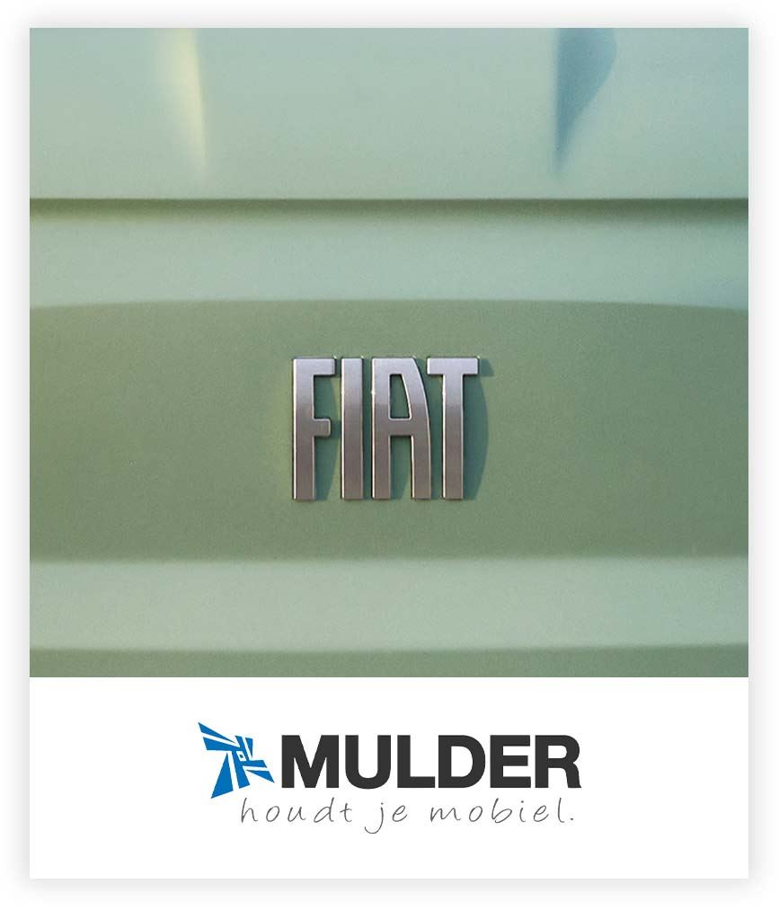 Mulder Fiat