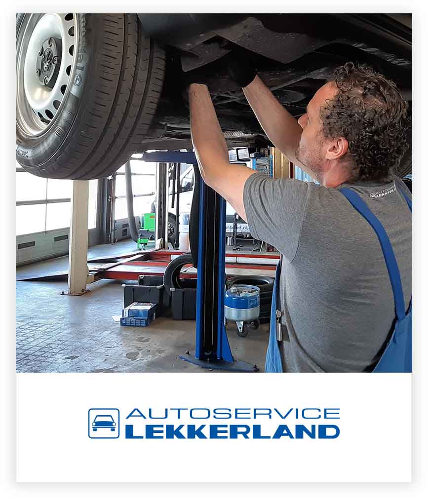 Autoservice Lekkerland Universele Garage